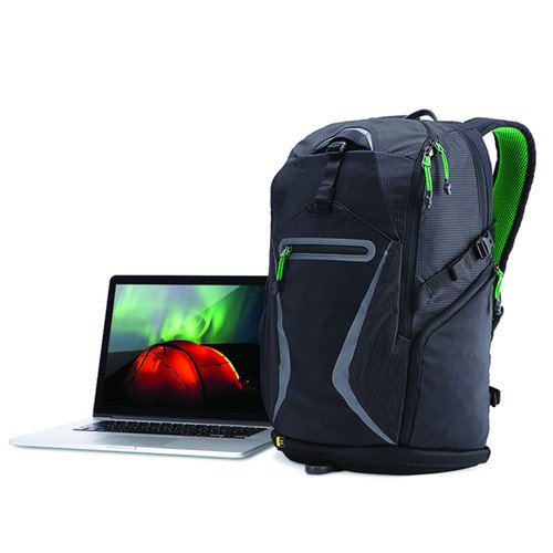 Рюкзак Case Logic 15.6" (BOGD-115) Black купить в Украине | Telemart фото