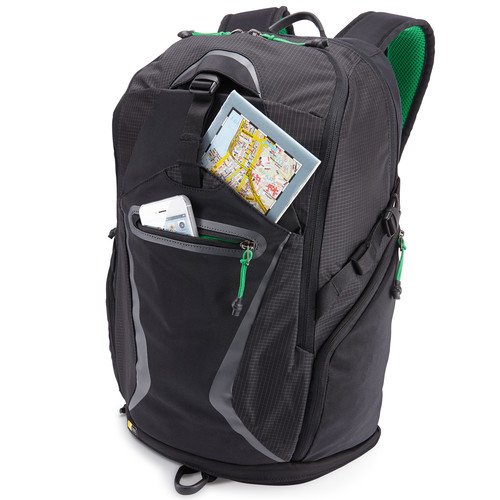 Рюкзак Case Logic 15.6" (BOGD-115) Black купить в Украине | Telemart фото