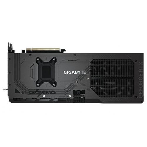Уцінка відеокарта Gigabyte GeForce RTX 5070 Ti GAMING OC 16384MB (GV-N507TGAMING OC-16GD) (Сліди використання, 896623) купити в Україні | Telemart фото