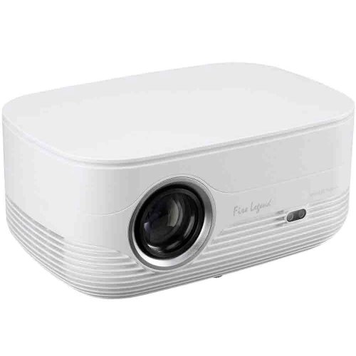 Проєктор Acer AOpen QF81 (MR.P0K11.001) купити в Україні | Telemart фото