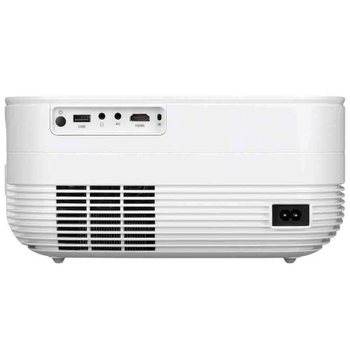 Проєктор Acer AOpen QF81 (MR.P0K11.001) купити в Україні | Telemart фото