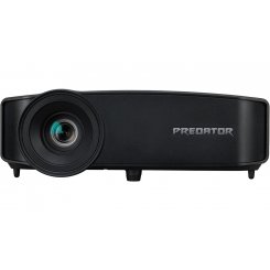 Проєктор Acer Predator GD712 (MR.JWJ11.001)
