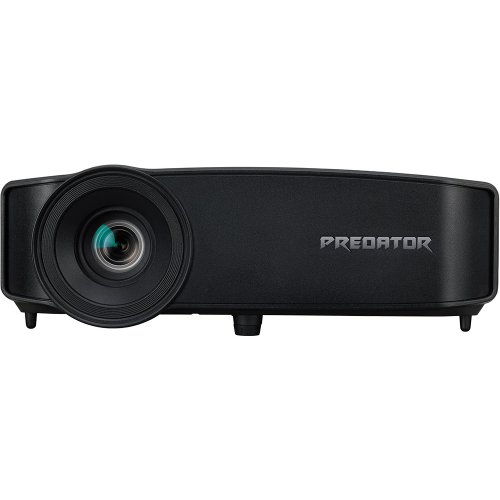 Проєктор Acer Predator GD712 (MR.JWJ11.001) купити в Україні | Telemart фото