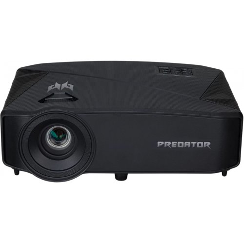 Проєктор Acer Predator GD712 (MR.JWJ11.001) купити в Україні | Telemart фото