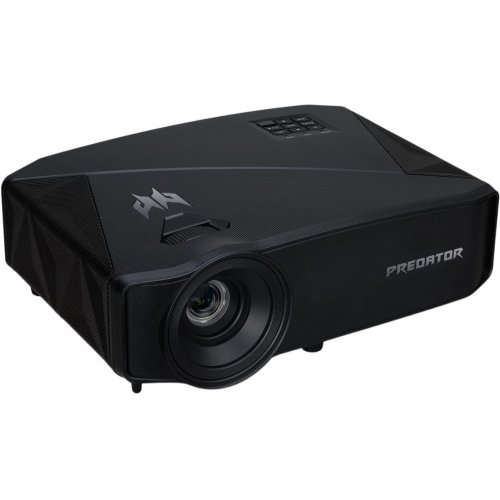 Проєктор Acer Predator GD712 (MR.JWJ11.001) купити в Україні | Telemart фото