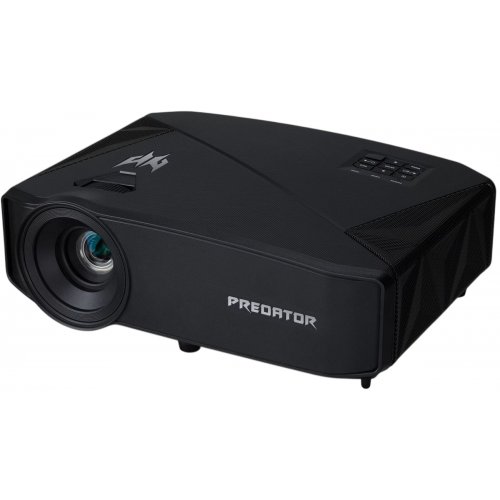 Проєктор Acer Predator GD712 (MR.JWJ11.001) купити в Україні | Telemart фото