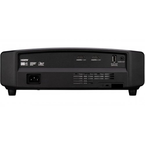 Проєктор Acer Predator GD712 (MR.JWJ11.001) купити в Україні | Telemart фото