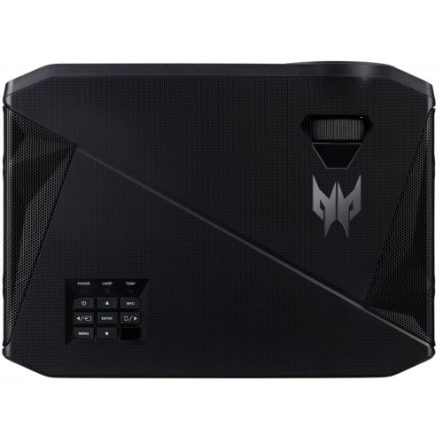 Проєктор Acer Predator GD712 (MR.JWJ11.001) купити в Україні | Telemart фото
