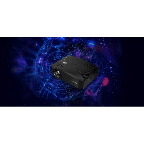 Проєктор Acer Predator GD712 (MR.JWJ11.001) купити в Україні | Telemart фото