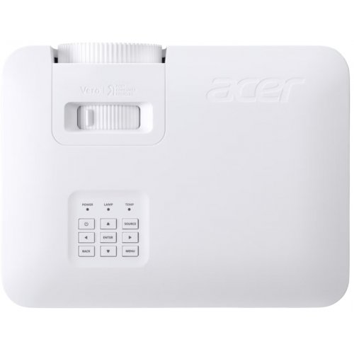Проєктор Acer Vero XL2521i (MR.P0R11.001) купити в Україні | Telemart фото
