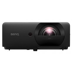 Проєктор BenQ LH830ST (9H.JT877.75E)