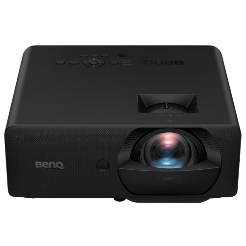 Проєктор BenQ LH830ST (9H.JT877.75E) купити в Україні | Telemart фото