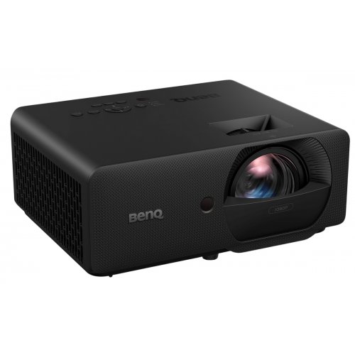 Проєктор BenQ LH830ST (9H.JT877.75E) купити в Україні | Telemart фото