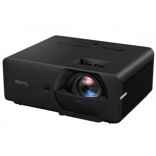 Проєктор BenQ LH830ST (9H.JT877.75E) купити в Україні | Telemart фото