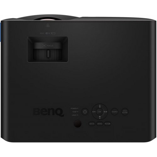 Проєктор BenQ LH830ST (9H.JT877.75E) купити в Україні | Telemart фото