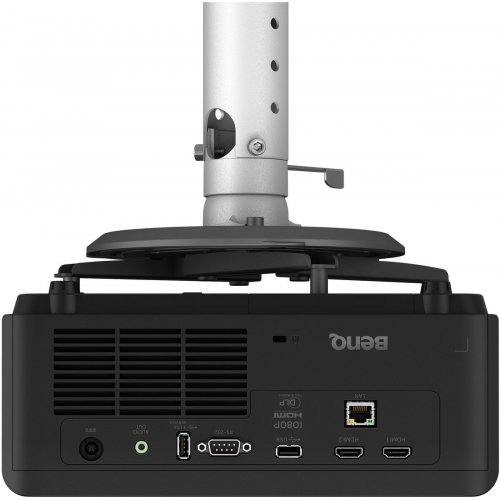 Проєктор BenQ LH830ST (9H.JT877.75E) купити в Україні | Telemart фото