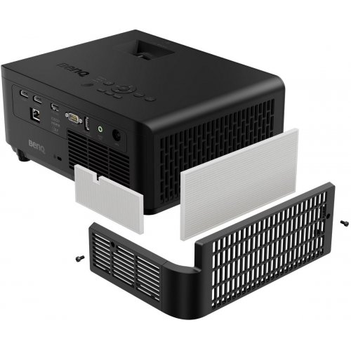Проєктор BenQ LH830ST (9H.JT877.75E) купити в Україні | Telemart фото