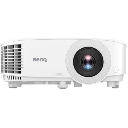 Проєктор BenQ MH560C (9H.JRF77.1NE) купити в Україні | Telemart фото