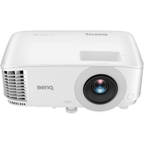 Проєктор BenQ MH560C (9H.JRF77.1NE) купити в Україні | Telemart фото