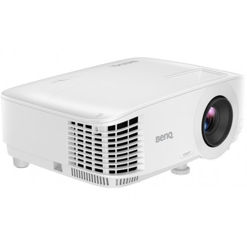 Проєктор BenQ MH560C (9H.JRF77.1NE) купити в Україні | Telemart фото