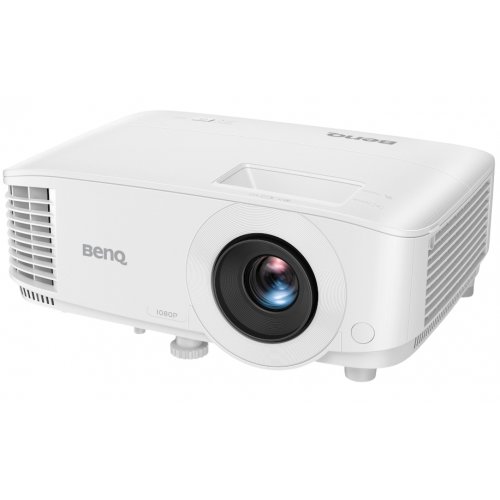 Проєктор BenQ MH560C (9H.JRF77.1NE) купити в Україні | Telemart фото