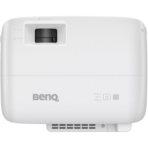 Проєктор BenQ MH560C (9H.JRF77.1NE) купити в Україні | Telemart фото