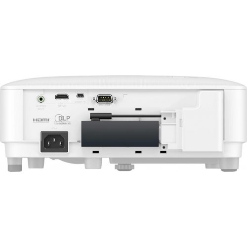 Проєктор BenQ TH575i (9H.JRF77.1JE) купити в Україні | Telemart фото