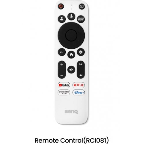 Проєктор BenQ TH575i (9H.JRF77.1JE) купити в Україні | Telemart фото