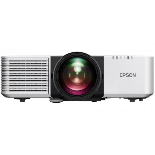 Проєктор Epson EB-L690SE (V11HB36080) купити в Україні | Telemart фото