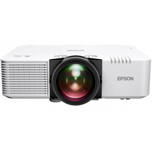 Проєктор Epson EB-L690SE (V11HB36080) купити в Україні | Telemart фото