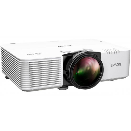 Проєктор Epson EB-L690SE (V11HB36080) купити в Україні | Telemart фото