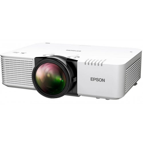 Проєктор Epson EB-L690SE (V11HB36080) купити в Україні | Telemart фото