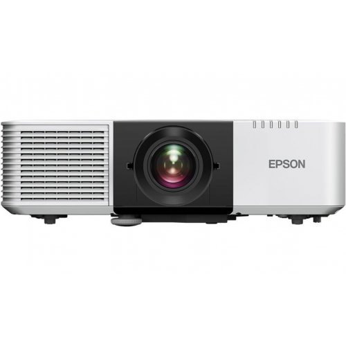 Проєктор Epson EB-L890E WUXGA (V11HB24080) купити в Україні | Telemart фото
