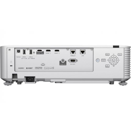 Проєктор Epson EB-L890E WUXGA (V11HB24080) купити в Україні | Telemart фото