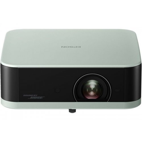 Проєктор Epson LifeStudio Pop EF-61G (V11HB72342) купити в Україні | Telemart фото