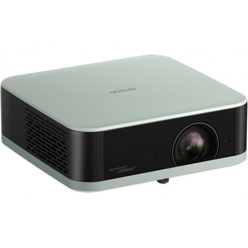 Проєктор Epson LifeStudio Pop EF-61G (V11HB72342) купити в Україні | Telemart фото
