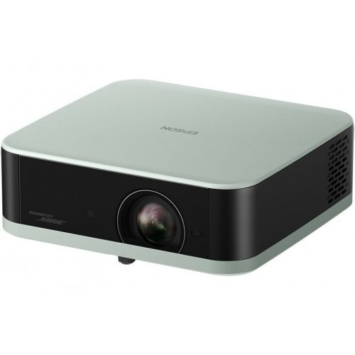 Проєктор Epson LifeStudio Pop EF-61G (V11HB72342) купити в Україні | Telemart фото