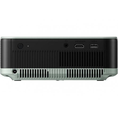 Проєктор Epson LifeStudio Pop EF-61G (V11HB72342) купити в Україні | Telemart фото