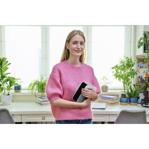 Проєктор Epson LifeStudio Pop EF-61G (V11HB72342) купити в Україні | Telemart фото