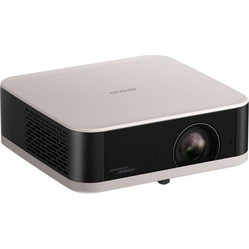 Проєктор Epson LifeStudio Pop EF-61R (V11HB72242) купити в Україні | Telemart фото