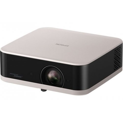 Проєктор Epson LifeStudio Pop EF-61R (V11HB72242) купити в Україні | Telemart фото