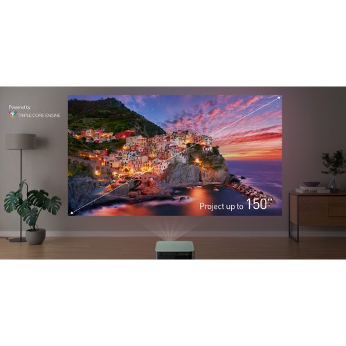 Проєктор Epson LifeStudio Pop EF-61R (V11HB72242) купити в Україні | Telemart фото