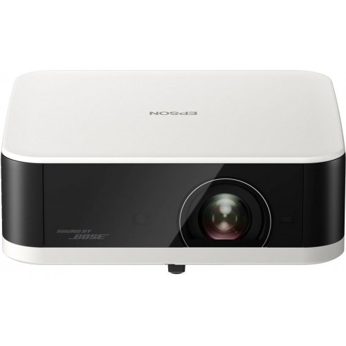 Проєктор Epson LifeStudio Pop EF-61W (V11HB72042) купити в Україні | Telemart фото