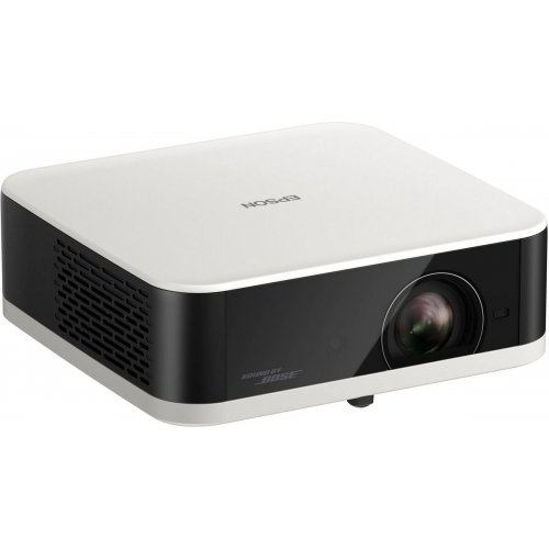Проєктор Epson LifeStudio Pop EF-61W (V11HB72042) купити в Україні | Telemart фото