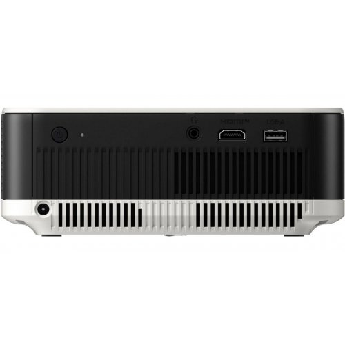 Проєктор Epson LifeStudio Pop EF-61W (V11HB72042) купити в Україні | Telemart фото