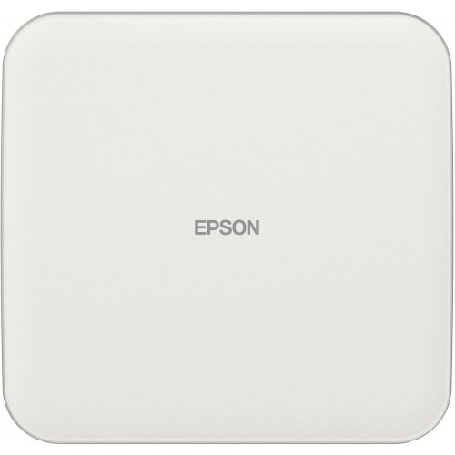 Проєктор Epson LifeStudio Pop EF-61W (V11HB72042) купити в Україні | Telemart фото