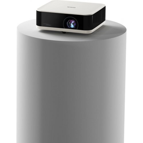 Проєктор Epson LifeStudio Pop EF-61W (V11HB72042) купити в Україні | Telemart фото