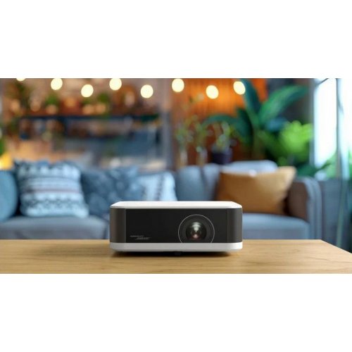 Проєктор Epson LifeStudio Pop EF-61W (V11HB72042) купити в Україні | Telemart фото