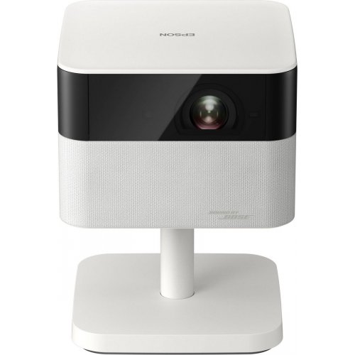 Проєктор Epson LifeStudio Flex EF-71 (V11HB79042) купити в Україні | Telemart фото
