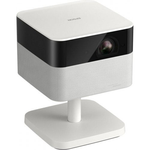 Проєктор Epson LifeStudio Flex EF-71 (V11HB79042) купити в Україні | Telemart фото
